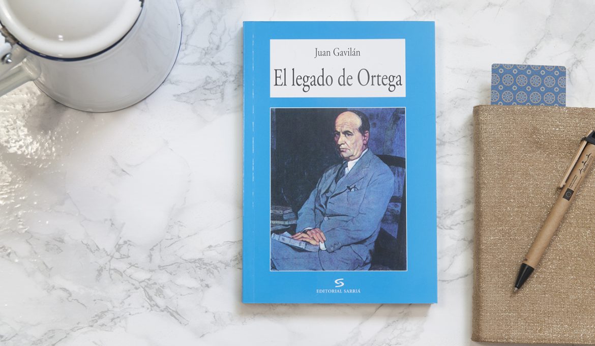 El legado de Ortega